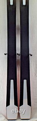 18-19 Atomic Vantage 97 C Used Mens Demo Ski withBimdings 172cm #974121