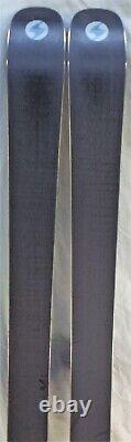 18-19 Blizzard Brahma Used Men's Demo Skis withBindings Size 180cm #977635