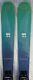 18-19 Blizzard Sheeva 10 Used Women's Demo Skis withBindings Size 164cm #977399