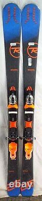 18-19 Rossignol Experience 80 Ci Used Men's Demo Skis withBinding Size150cm#088508