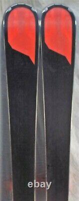 18-19 Rossignol Experience 80 Ci Used Men's Demo Skis withBinding Size150cm#088508