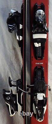 18-19 Rossignol Experience 94 Ti Used Men's Demo Ski withBinding Size180cm #979083
