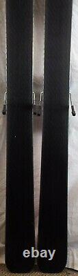 18-19 Rossignol Experience 94 Ti Used Men's Demo Skis withBinding Size187cm#346717