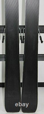 18/19 Salomon Aira 76, 150cm, Used Demo Skis, Lithum 10 System Bindings, #189016