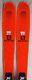 18-19 Salomon QST 85 Used Men's Demo Skis withBindings Size 161cm #977706