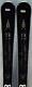 18-19 Volkl Flair SC Carbon Used Women's Demo Ski withBinding Size 165cm #174190