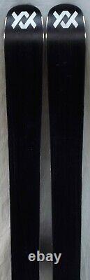 18-19 Volkl Kendo Used Men's Demo Skis withBindings Size 177cm #230356