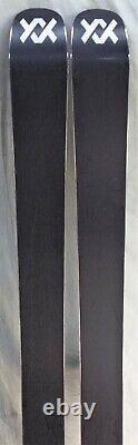 18-19 Volkl Kendo Used Men's Demo Skis withBindings Size 177cm #977574