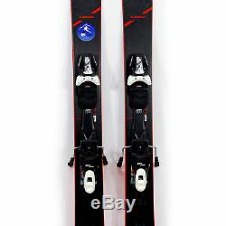 180 Head Kore 99 2019/2020 All Mountain Skis with Tyrolia SP13 Bindings USED