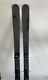 187 Faction Dictator 2.0 skis with Marker Jester Bindings-used