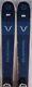 19-20 Blizzard Rustler 10 Used Men's Demo Skis withBindings Size 180cm #445052