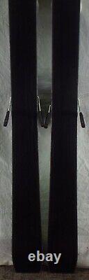 19-20 Elan Wingman 86 CTi Used Men's Demo Skis withBindings Size 178cm #448041