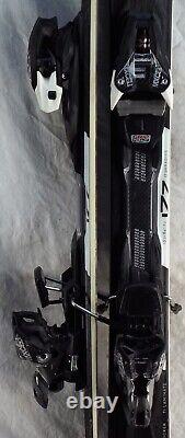 19-20 K2 Ikonic 84 Ti Used Men's Demo Skis withBindings Size 177cm #978294