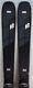 19-20 K2 Mindbender 99 Ti Used Men's Demo Skis withBindings Size 170cm #087237
