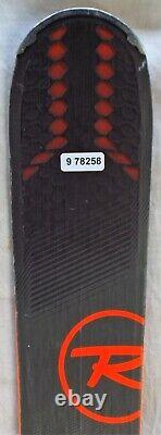 19-20 Rossignol Experience 88 Ti Used Men's Demo Ski withBinding Size180cm #978258