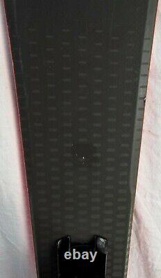 19-20 Rossignol Soul 7 HD Used Mens Demo Ski withBinding Size 164cm #088634