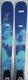 20-21 Nordica Santa Ana 88 Used Women's Demo Skis withBindings Size 172cm #347086