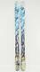 2015 Armada TST Skis 192cm All Mountain Skis No Bindings Drilled Once + BD Skins