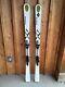 2015 Kastle LX82 All Mountain Skis 172 Length (127-82-109)