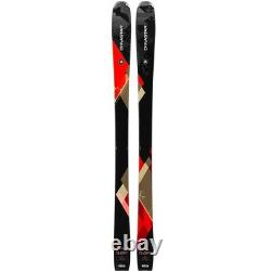 2016 Dynastar Glory 84 Open Women's Skis with Marker Squire 11 B90 Bindings-170
