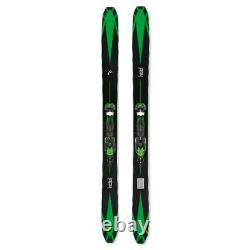 2016 Head A-Star 187cm Men's Skis Only