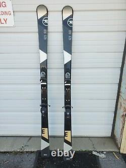 2016 Rossignol Experience 76 Skis + Bag