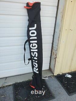 2016 Rossignol Experience 76 Skis + Bag