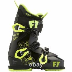 2017 Full Tilt Descendant 4 Size 25.5 Mens Ski Boots