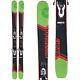 2017 Rossignol Smash 7 Xpress 160cm All Mountain Powder Skis with Bindings