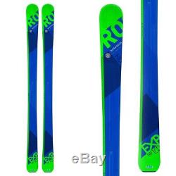 2018 ROSSIGNOL SKIS EXPERIENCE 100 HD 174cm Best All Mountain Skis