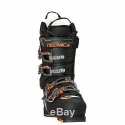 2018 TECNICA Mach1 110 MV Mens Ski Boots Boot Man All Mountain NEW From USA