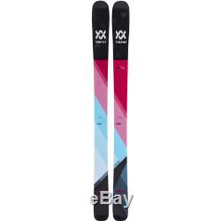 2018 VOLKL SKIS AURA 156cm Staff Favorite All Mountain Freeride Skis