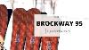 2019 Brockway 95 All Mountain Skis Shaggy S Copper Country Skis