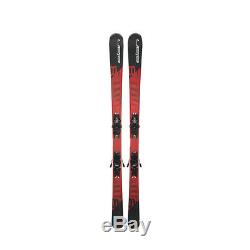2019 Elan Explore 8 all mountain ski with system bindings- NEW NEW