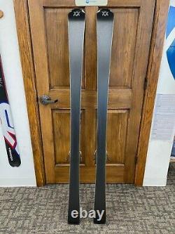 2020/'21 Volkl Deacon 75 175cm ASK FOR PHOTOS OF YOUR SKI