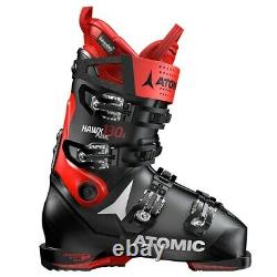 2020 Atomic Hawx Prime 130 S Black/Red Ski Boots