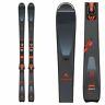 2020 Dynastar Speed Zone 78 4x4- New With Integrated Bindings- Adjust And Ski
