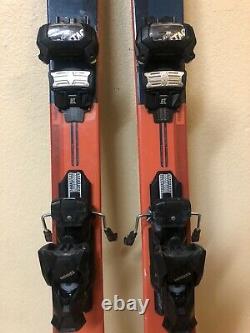 2020 ELAN RIPSTICK 88 Mens Skis With Tyrolia Attach 13 Bindings, 172 cm
