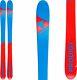 2020 Fischer Prodigy skis with bindings Size 135 Fischer X7 bindings