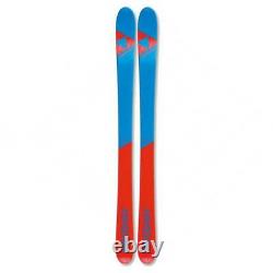 2020 Fischer Prodigy skis with bindings Size 135 Fischer X7 bindings