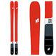 2020 K2 Mindbender 90C 170cm All-Mountain Skis