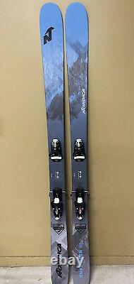 2020 Nordica Enforcer 104 Free Skis 186cm with Look 12 DIN Bindings