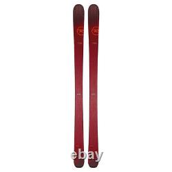 2020 Rossignol Experience 94 Ti Skis with Look SPX 12 GW B100 Bindings-180