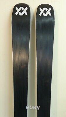 2020 Volkl Kendo 177 Skied 4 Times In Mint Condition