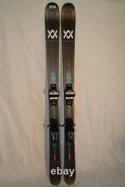 2020 Volkl Kendo 88 Demo Ski 163cm (J116324)