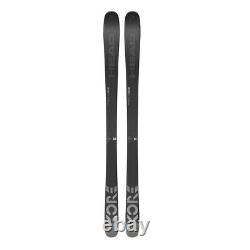 2021 Head Kore 87 Skis with FREE Marker Free Ten ID Bindings