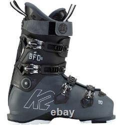 2021 K2 B. F. C. 90 GW Mens Ski Boots