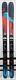 2021 Nordica Enforcer 100, 179cm, Used Demo Skis, Marker Griffon PHANTOM #215069