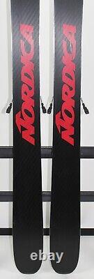 2021 Nordica Enforcer 100, 179cm, Used Demo Skis, Marker Griffon PHANTOM #215069