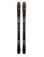 2021 Rossignol 176cm Black OPS Alpineer Skis with Look Xpress 11 bindings